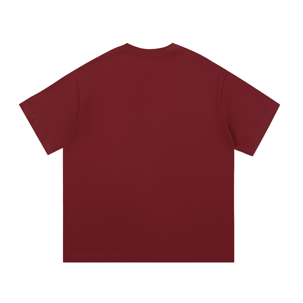 MUGA Golf Essential Cotton T-Shirt — Play a Higher You