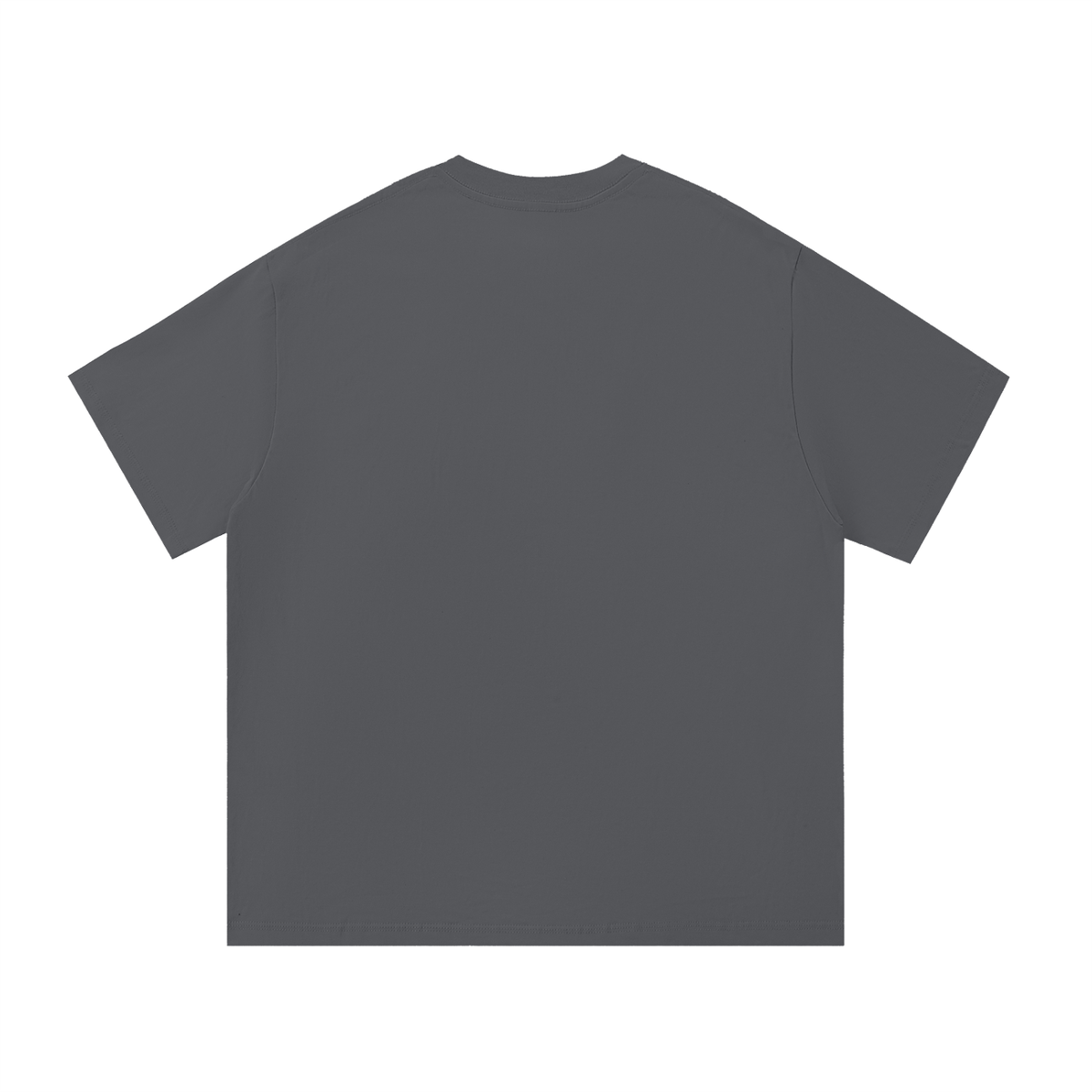 MUGA Golf Essential Cotton T-Shirt — Play a Higher You