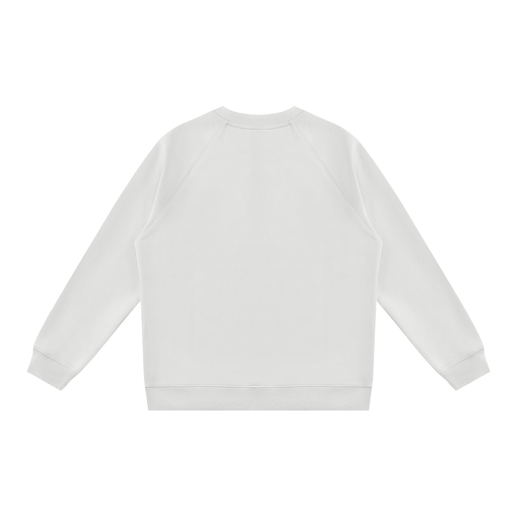 MUGA Golf Signature Sweatshirt — Play a Higher You