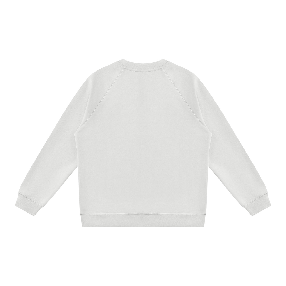 MUGA Golf Signature Sweatshirt — Play a Higher You