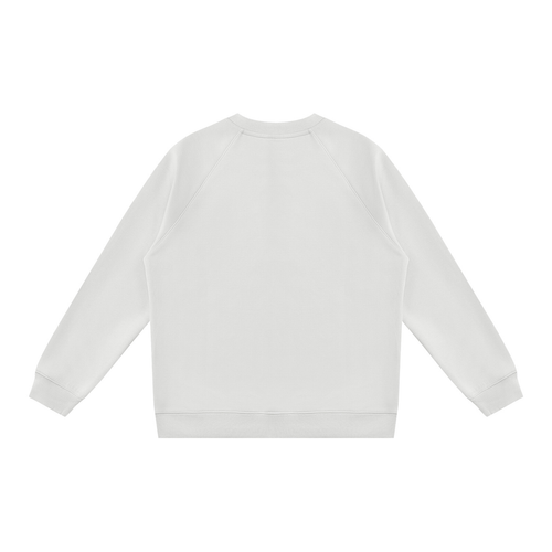 MUGA Golf Signature Sweatshirt — Play a Higher You