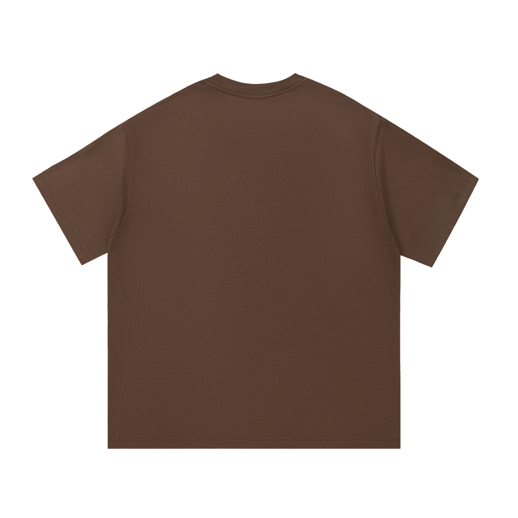 MUGA Golf Essential Cotton T-Shirt — Play a Higher You