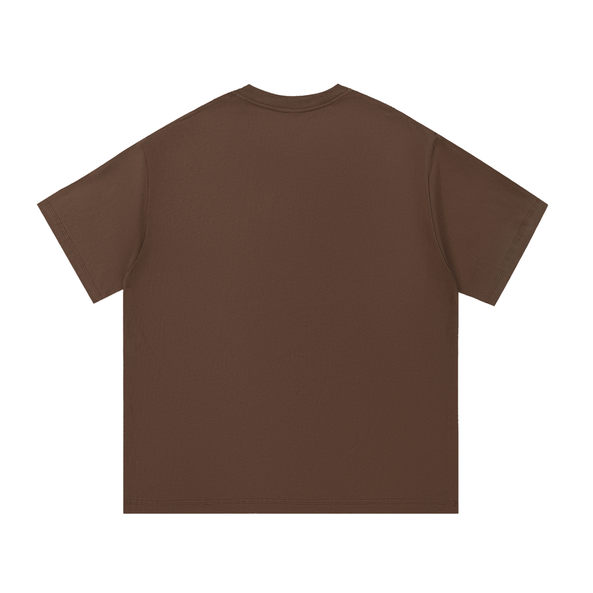 MUGA Golf Essential Cotton T-Shirt — Play a Higher You