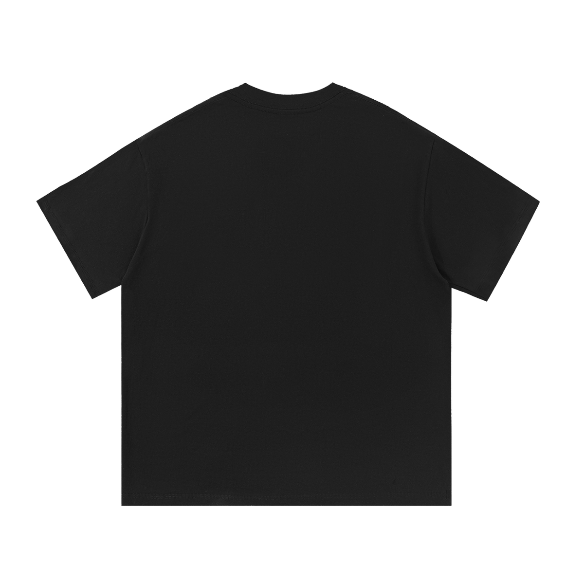 MUGA Golf Essential Cotton T-Shirt — Play a Higher You