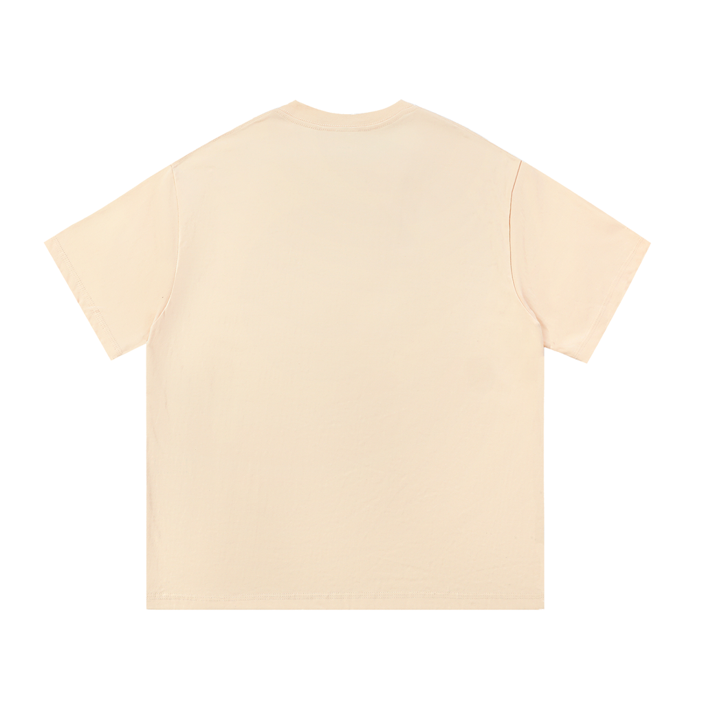 MUGA Golf Essential Cotton T-Shirt — Play a Higher You