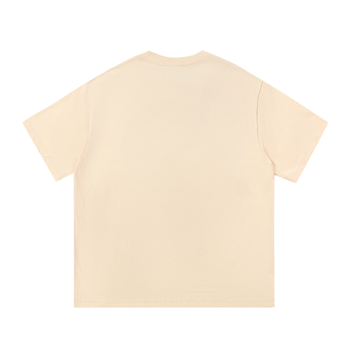 MUGA Golf Essential Cotton T-Shirt — Play a Higher You