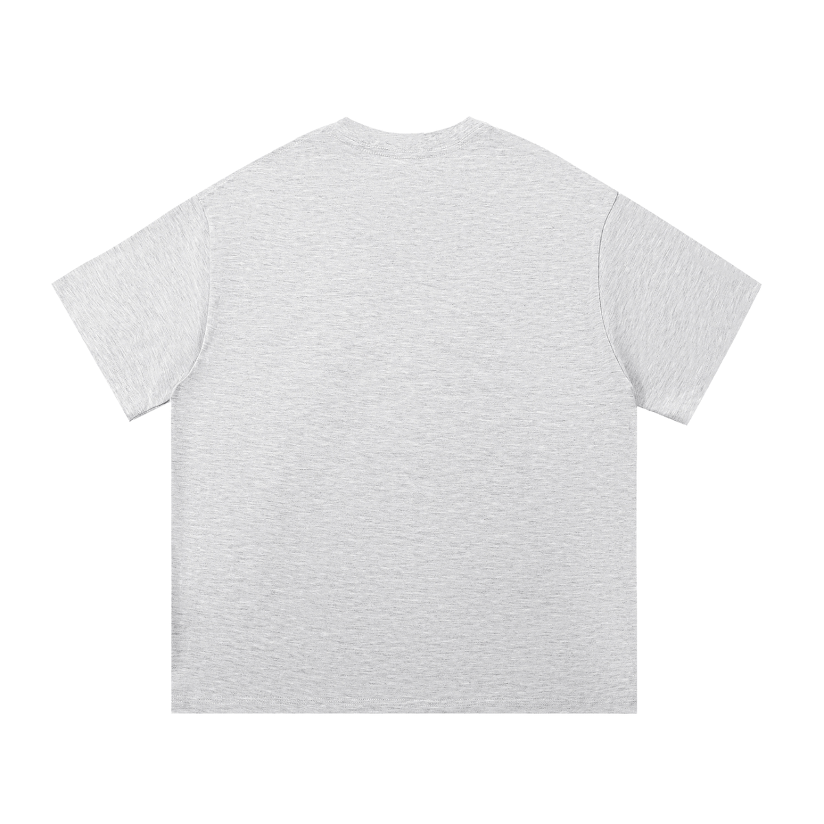 MUGA Golf Essential Cotton T-Shirt — Play a Higher You