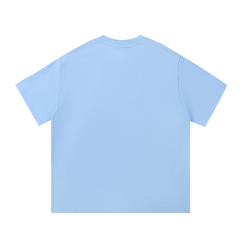 MUGA Golf Essential Cotton T-Shirt — Play a Higher You
