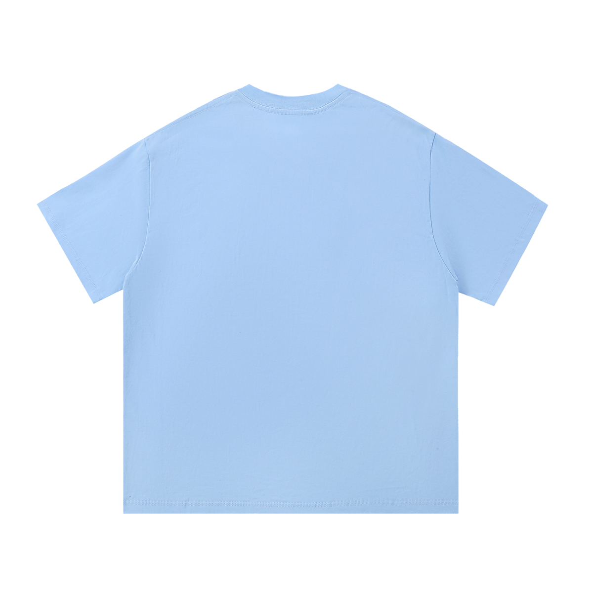 MUGA Golf Essential Cotton T-Shirt — Play a Higher You