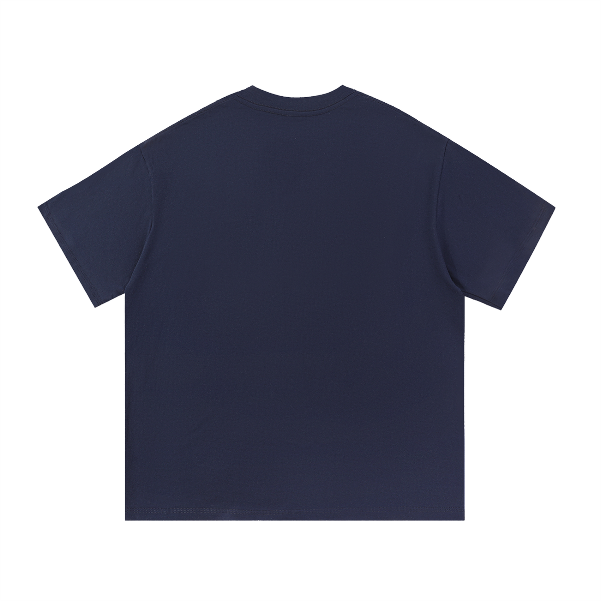 MUGA Golf Essential Cotton T-Shirt — Play a Higher You