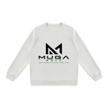MUGA Golf Signature Sweatshirt — Play a Higher You