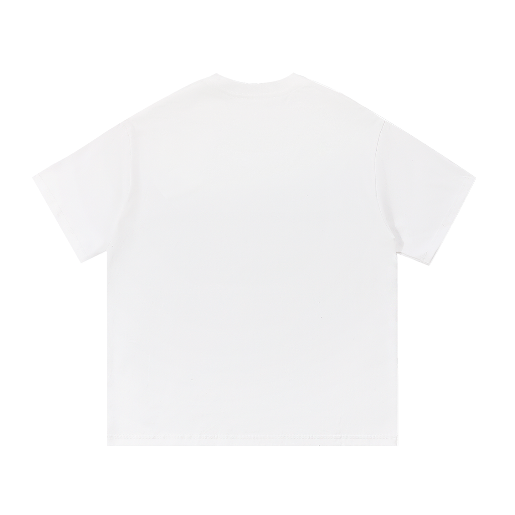 MUGA Golf Essential Cotton T-Shirt — Play a Higher You
