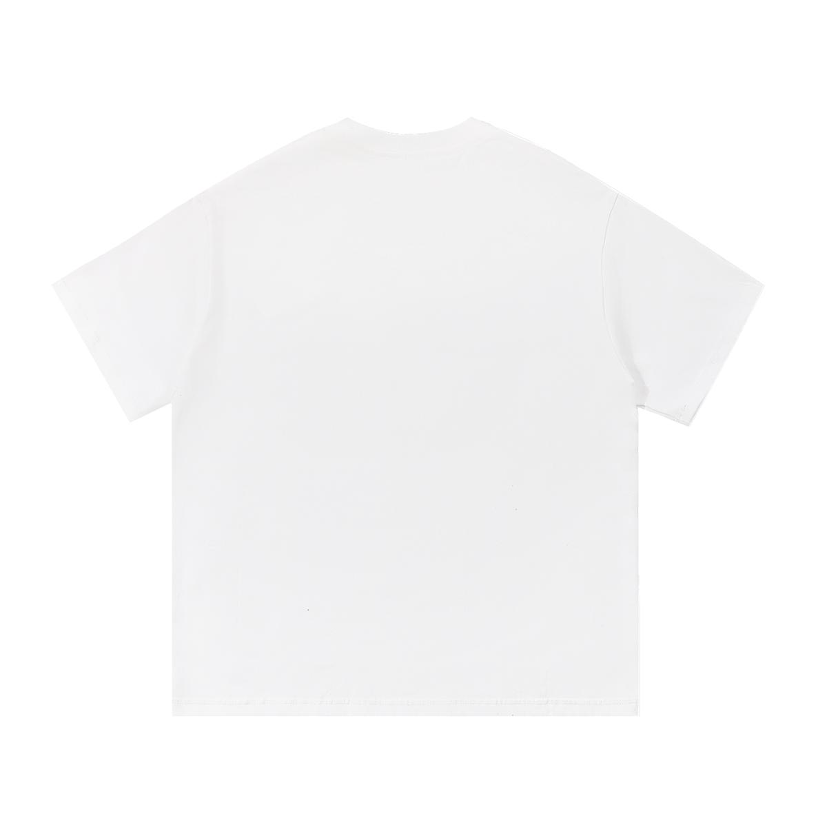 MUGA Golf Essential Cotton T-Shirt — Play a Higher You