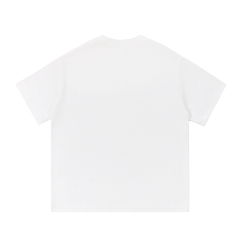 MUGA Golf Essential Cotton T-Shirt — Play a Higher You